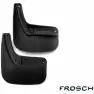 Брызговики задние Frosch PLB WMBX 1437104049 frosch4132e10 ZL22RR