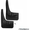 Брызговики передние Frosch QFO7AS8 TD AWT 1437104479 frosch4850f13