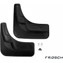 Брызговики передние Frosch G171LF frosch5121f13 1437104500 M GQ0L