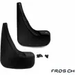 Брызговики задние Frosch frosch9201e13 8APSMV M 1IJS 1437103779