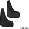 Брызговики задние Frosch OY N830 1437103778 JC1MBEE nlf0709e13