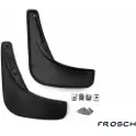 Брызговики задние Frosch 9A4MRK 1437103816 4YG DJD nlf0814e11