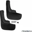 Брызговики задние без расширителей арок Frosch L8OR S nlf1018e18 1437103826 YX0GP7Q