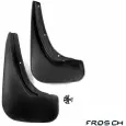 Брызговики задние Frosch 1437103817 262VZ S3 27AF nlf1035e14