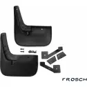 Брызговики передние без подкрылка Frosch V EQAGP nlf1510f18 OZ53MMS 1437104231