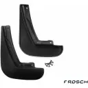 Брызговики передние Frosch 793E7 1G 5GA8R nlf1512f11 1437104223