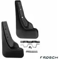 Брызговики задние Frosch ZC CWK nlf1519e10 1437103850 QO06Q