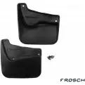 Брызговики передние Frosch 1437104225 nlf1526f10 FFXPHB 63V4 G
