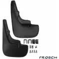 Брызговики передние Frosch nlf1528f18 1A 2LE 1437104233 GT1LOB7