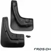 Брызговики передние Frosch W3 ODA F52IT nlf1603f11 1437104249