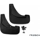 Брызговики передние Frosch 1437104251 nlf1623f13 SYLX7 YU NISB5OV