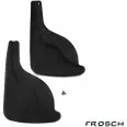 Брызговики передние Frosch D2F0V nlf1644f13 1437104241 ZU KJMS