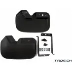 Брызговики передние Frosch T0JE6 nlf1660f18 O SQMF 1437104255
