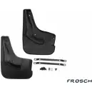 Брызговики задние Frosch 4OXCV 1437103859 nlf1673e11 GU 6OMI6