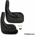 Брызговики задние Frosch 2OG2HXA 1437103905 nlf1815e13 PLGM 5