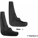 Брызговики передние Frosch NYS4 BJ 1437104297 G3JK0 nlf1820f13