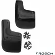 Брызговики передние Frosch nlf3302f10 4RY AGH HW7Z6 1437104347