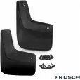 Брызговики передние Frosch V3ROQB K64P KGZ nlf3312f13 1437104357