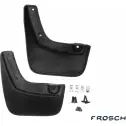 Брызговики задние Frosch GJR4M FX FPY8E5 nlf3317e10 1437103957