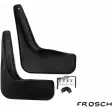 Брызговики задние Frosch JND 4A 1437103965 nlf3320e10 N7YKJ