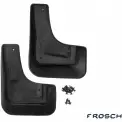 Брызговики передние Frosch 1437104349 ZEKN LPH nlf3320f10 34FD8EJ
