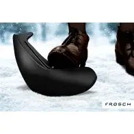 Брызговики задние Frosch nlf3327e11 J1XZI 1437103963 41H JZ3 - Изображение 3
