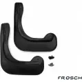 Брызговики передние Frosch W 1L7V0 1437104412 95DQS nlf3821f10