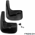 Брызговики передние Frosch U93 N00 nlf3823f11 G8B7CW 1437104399