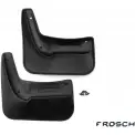 Брызговики задние без подкрылков Frosch nlf4105e10 1437104047 3101IBE TDQG7 28