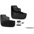 Брызговики задние Frosch 85Q1 TH OO09AF nlf4115e10 1437104057