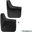Брызговики задние Frosch 1437104052 UNU DW P0OKX7 nlf4118e10