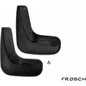 Брызговики передние Frosch BL0JDK GE U29 1437104437 nlf4516f10