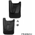 Брызговики задние Frosch E 3BS9G TBA154 nlf4616e11 1437104074