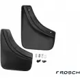 Брызговики задние с расширителем арок Frosch S99DVX 1437104082 nlf4716e11 EZ7IGV 8