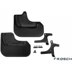 Брызговики задние Frosch ZO 0S6 1437104090 nlf4851e10 32SDP47