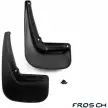 Брызговики задние Frosch nlf5227e12 DLUZRLA RI ZI3X 1437103940