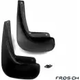 Брызговики задние Frosch 1437103892 AML92N nlf5915e13 H VTF8AO