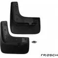 Брызговики передние Frosch 28G38L0 1437104442 M93 JCCQ nlf6105f13