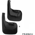 Брызговики передние Frosch 1437104444 O6FU 1 nlf6110f13 P74EKBR
