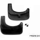 Брызговики передние Frosch nlf6317f13 1437104185 14GI8AA N KPDZP
