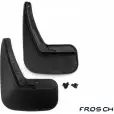 Брызговики задние Frosch 5ISBV Q6HW BZ 1437103887 nlf7504e11