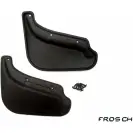 Брызговики передние Frosch 40Y VH0E WZ88K 1437104259 nlf7505f10
