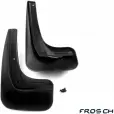 Брызговики задние Frosch 1437103832 GS A06M TDYAM nlf9602e11
