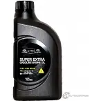 Моторное масло полусинтетическое Super Extra Gasoline SAE 5W-30, 1 л HYUNDAI/KIA 0510000110 P0 6BA 43746075