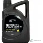 Моторное масло синтетическое Turbo SYN Gasoline SAE 5W-30, 4 л