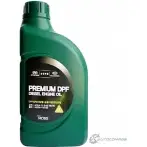 Моторное масло синтетическое Premium DPF Diesel SAE 5W-30, 1 л
