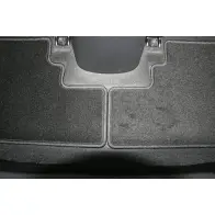 Коврики в салон текстиль Klever 2FWJ00 2 1437104837 klever01255201200k X3KGJM - Изображение 2