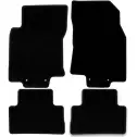 Коврики в салон текстиль Klever MRJBR44 1437104944 ESQ Z1O klever01365601200k