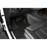 Коврики в салон текстиль Klever B8Y3B1W Nissan Murano (Z52) 3 Кроссовер 3.5 V6 ALL MODE 4x4 i 260 л.с. 2016 – 2025 HN4O VI klever01365801200k