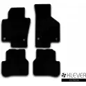 Коврики в салон текстиль Klever XFWP9 klever01513401200k Volkswagen Passat 9B 6FUJ9
